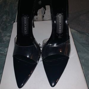 Jessica rich heels